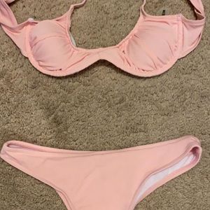 SHEIN bikini set